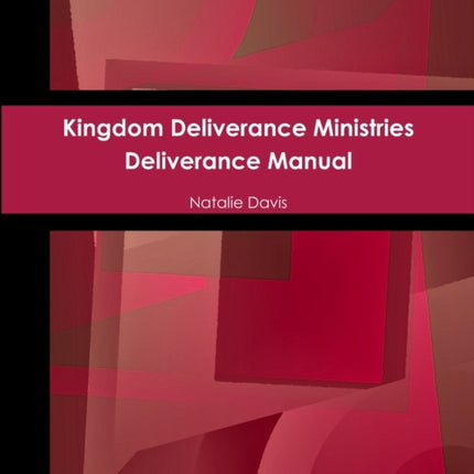 Deliverance Manual