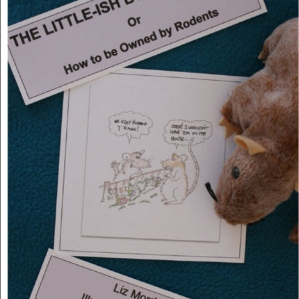 The Littleish Book of Rats