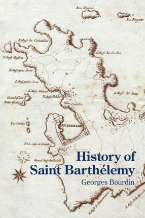 History of Saint Barthlemy