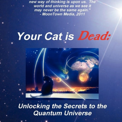 Your Cat is Dead