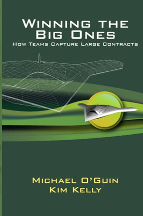 Winning the Big Ones How Teams Capture Large Contracts