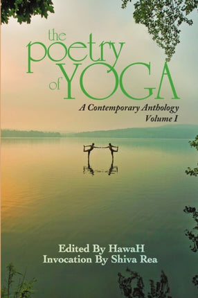 The Poetry of Yoga Vol 1 Distribution