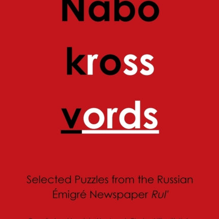 Nabokrossvords