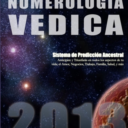 Numerologia Vedica 2013