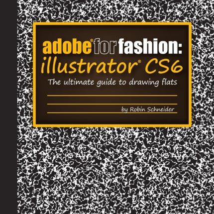 Adobe for fashion illustrator cs6