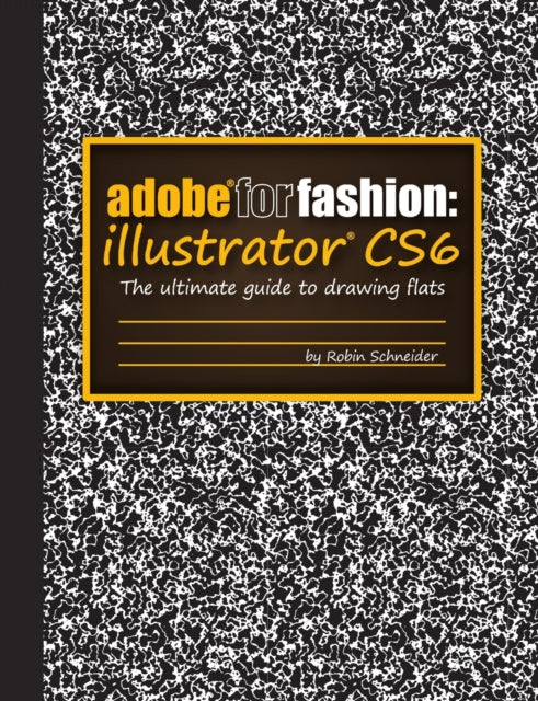Adobe for fashion illustrator cs6