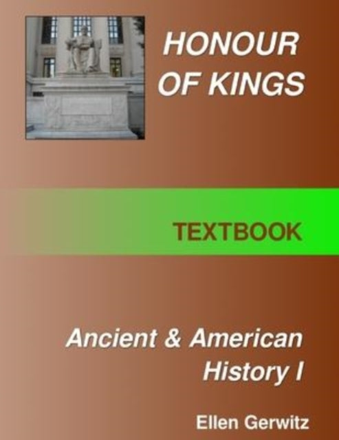 Honour of Kings Ancient and American History 1