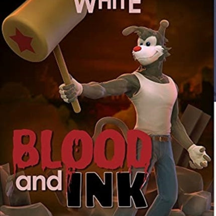 Blood and Ink