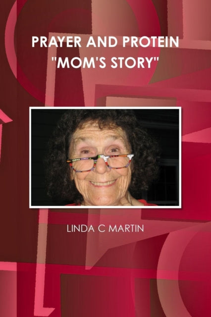 PRAYER AND PROTEIN MOMS STORY