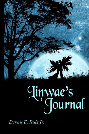 Linwaes Journal Fire and Ice