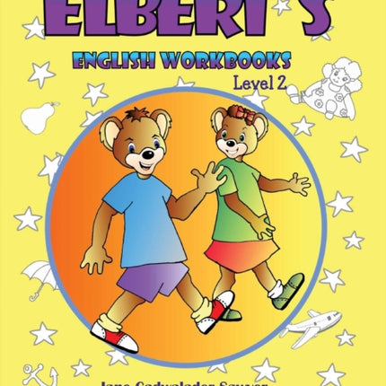 Elberts English Wookbooks Level 2