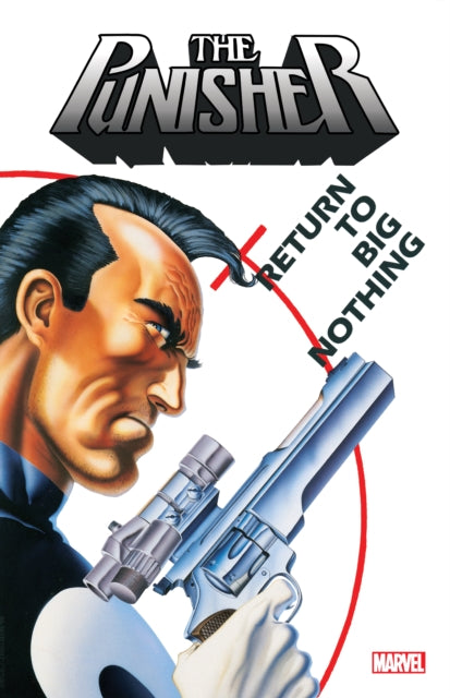 Punisher: Return To Big Nothing