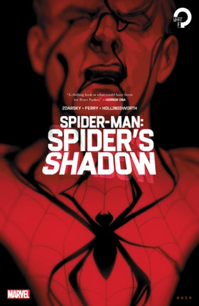 Spider-man: The Spider's Shadow