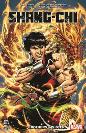 Shang-chi Vol. 1