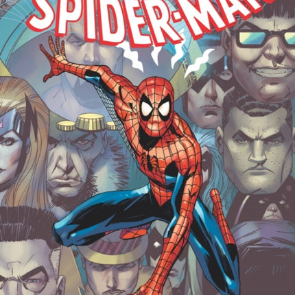 Untold Tales Of Spider-man Omnibus