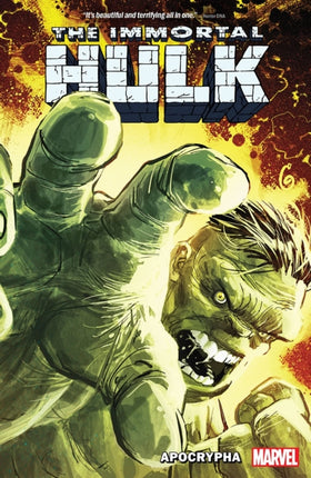 Immortal Hulk Vol. 11