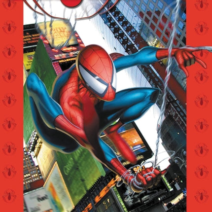 Ultimate Spider-man Omnibus Vol. 1