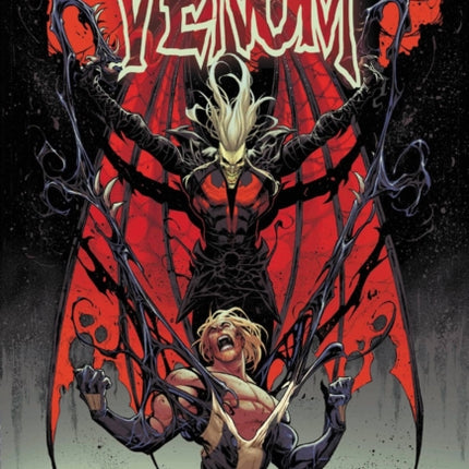 Venom By Donny Cates Vol. 3