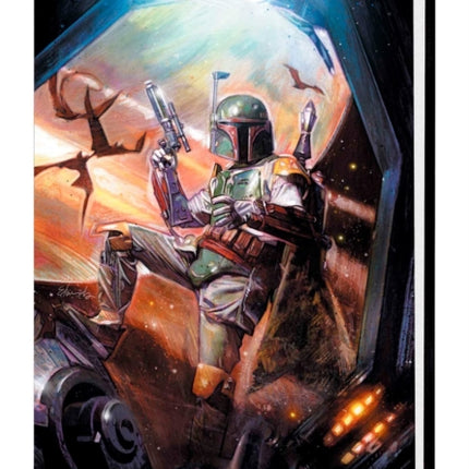 Star Wars Legends: The Rebellion Omnibus Vol. 1