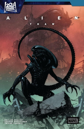 Alien Vol. 1 Thaw