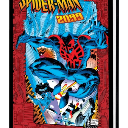 Spider-man 2099 Omnibus Vol. 1