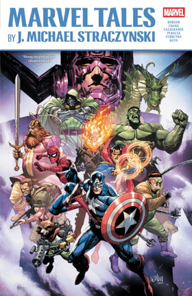 INFINITY WARRIORS