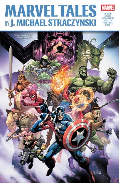INFINITY WARRIORS