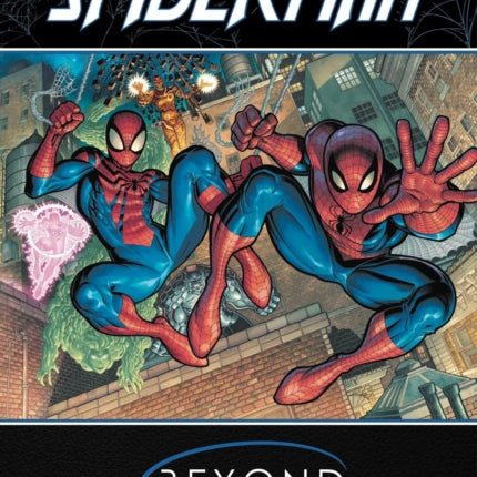 Amazing Spider-man: Beyond Omnibus