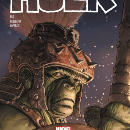 Hulk: Planet Hulk Omnibus