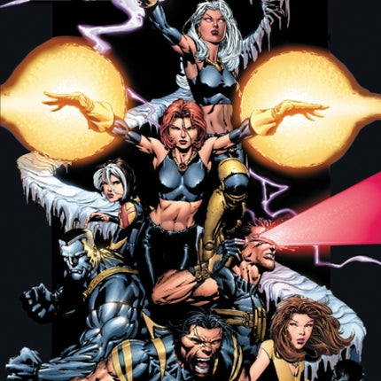 Ultimate XMen Omnibus Vol. 2