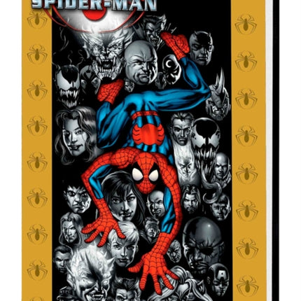 Ultimate Spider-man Omnibus Vol. 3