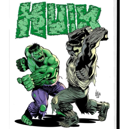 Incredible Hulk By Peter David Omnibus Vol. 5