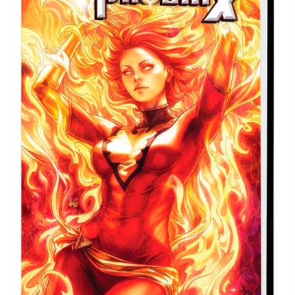 Phoenix Omnibus Vol. 2