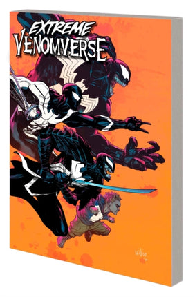 Extreme Venomverse