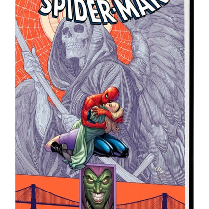 The Amazing Spider-man Omnibus Vol. 4 (new Printing)