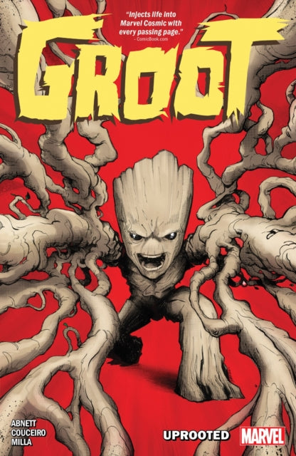 Groot