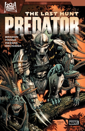 Predator The Last Hunt