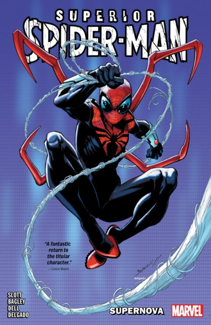 Superior Spiderman Vol. 1