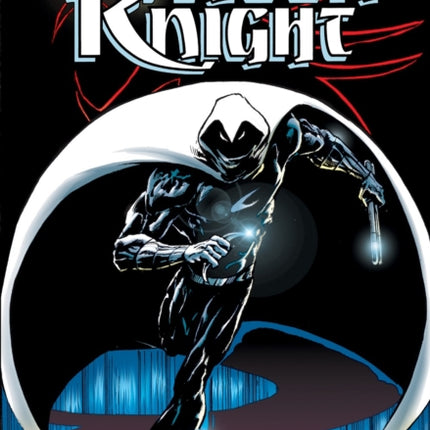 MOON KNIGHT MARC SPECTOR OMNIBUS VOL. 2