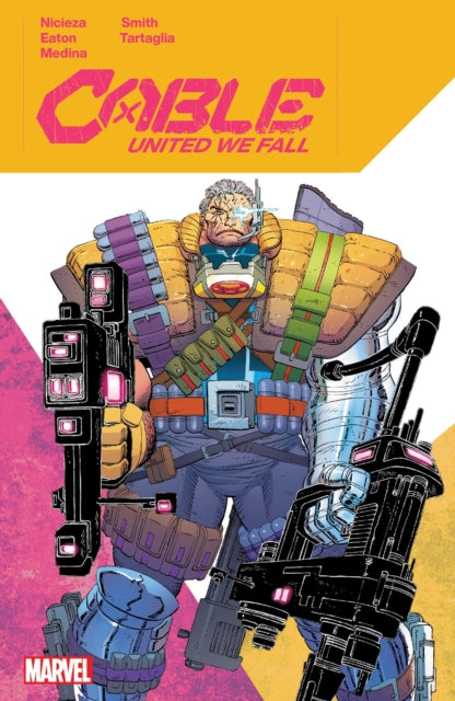 Cable United We Fall