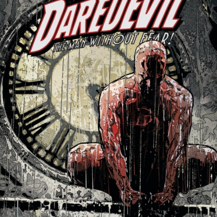 Daredevil by Bendis  Maleev Omnibus Vol. 2 New