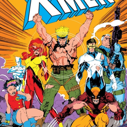 XMen XTinction Agenda Omnibus