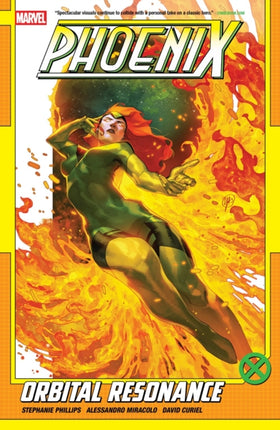 Phoenix Vol. 1 Orbital Resonance