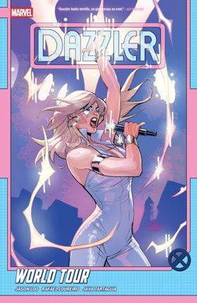 DAZZLER