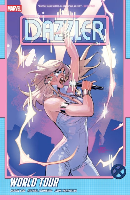 DAZZLER