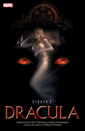 Stokers Dracula