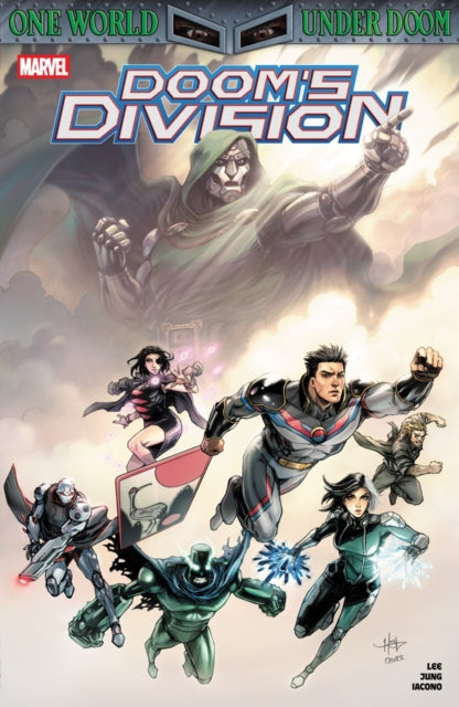 Dooms Division