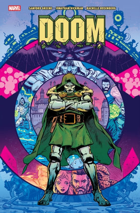 Doom Treasury Edition