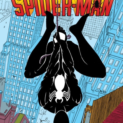 Web of SpiderMan Omnibus Vol. 1