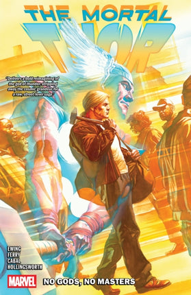 Thor Vol. 1